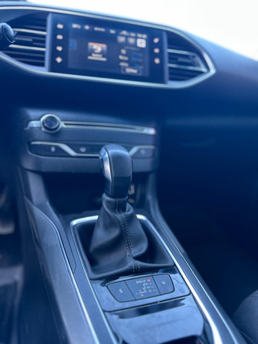 Peugeot 308 1.6 Active Thp 156cv Tiptronic