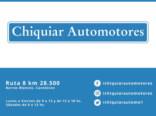 Fiat Fiorino Forte