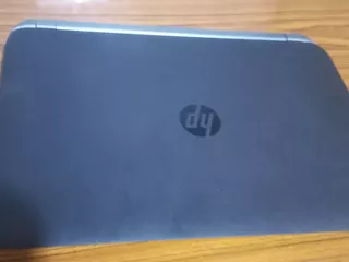 Laptop Hp Probook G2 450