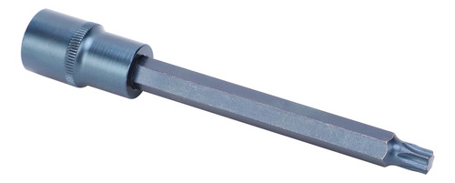 Broca De Destornillador Socket Star De Acero Aleado De Alta