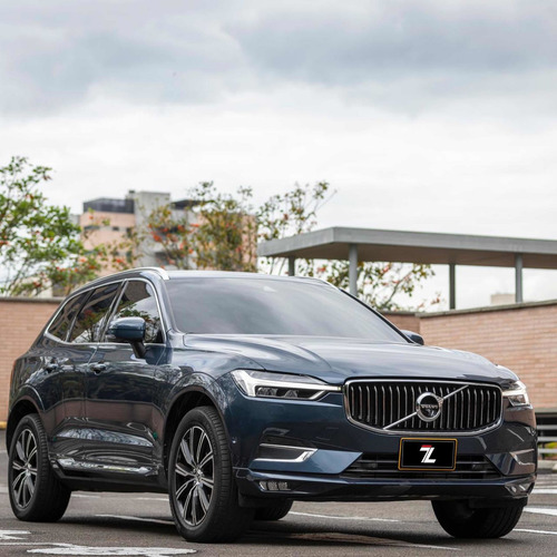 Volvo Xc60 T6 R Desing