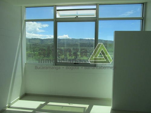 Imagen 8 de 9 de Oficina En Venta En Floridablanca Anillo Vial