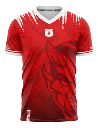 Camiseta Deportiva America