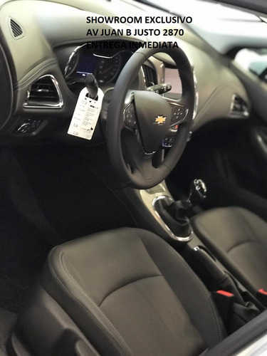 Chevrolet Cruze Il 1.4 Lt - Fym