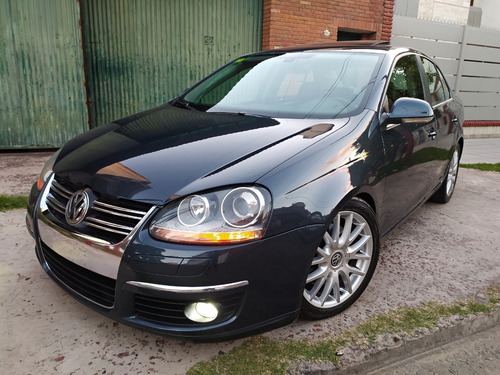 Volkswagen Vento 2.0 Tfsi Dsg