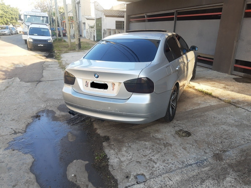 Bmw Serie 3 2.0 320d Active Step 2005