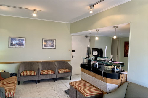 Imagen 13 de 30 de Venta Nuñez Consultorio/oficina Con Balcón