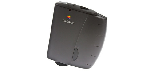 Apple QuickTake 150 compacta