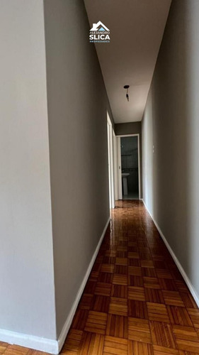 Venta Departamento 3 Amb, Palermo Las Cañitas