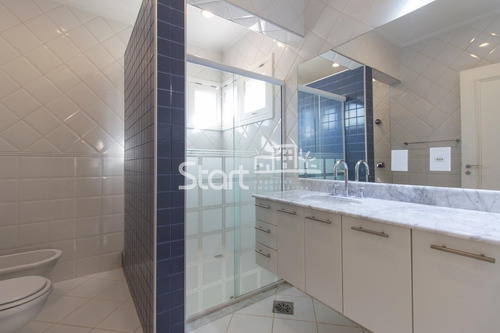 Imagem 28 de 30 de Casa À Venda Em Loteamento Alphaville Campinas - Ca004137