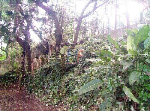 Imagem 2 de 7 de Ref 8385- Exclente Terreno Para Venda No Bairro Jardim Vitória Régia Com 1.340 M2 No Morumbi! - 8385