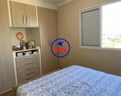 Imagem 21 de 30 de Apartamento - Ap03986 - 70984664