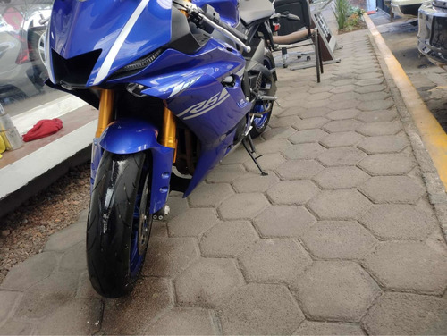 Imagen 6 de 13 de Yamaha R6