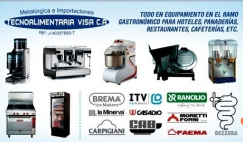 Plancha Eléctrica Marca Electromaster