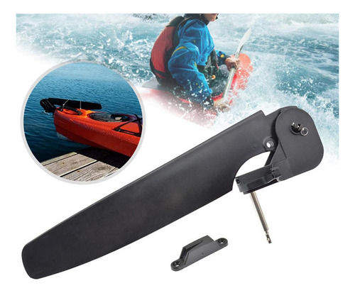 Piezas De Timón De Pesca De Kayak De Pesca Pasador De 45 Mm