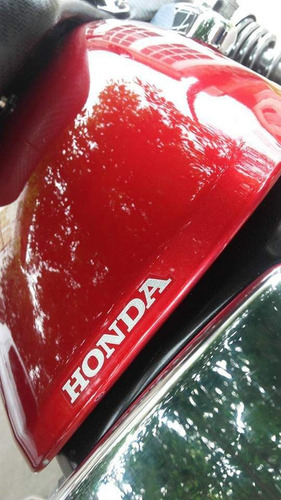 Honda Shadow Spirit 750