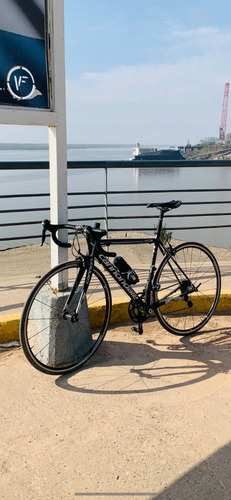 Bicicleta Ruta Cannondale Super Evo Six Talle M.