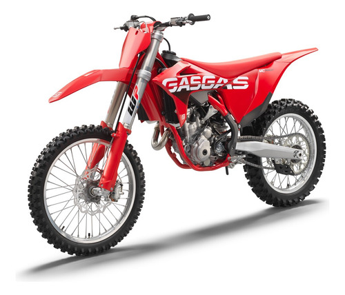 Gasgas Mc 250 F - Consulte Contado