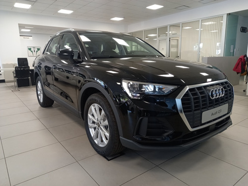 Audi Q3 1.4 Tfsi Sport 150 Cv