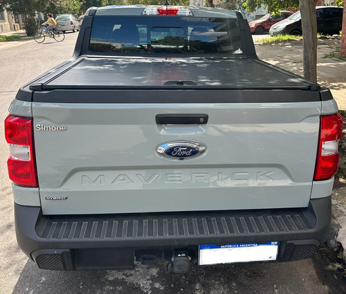 Ford Maverick Lariat Híbrida 2.5 Particular