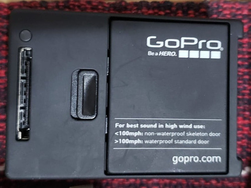 Gopro Hero 3 Black
