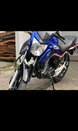 Yamaha Xtz