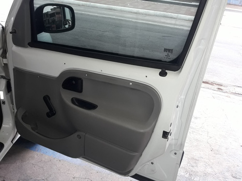 Renault Kangoo Express 1.6 16v Porta Lateral Hi-flex 5p