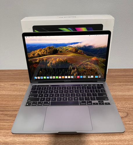 Notebook Apple Macbook Pro M2 2022 13.6 8gb 256gb (Usado)