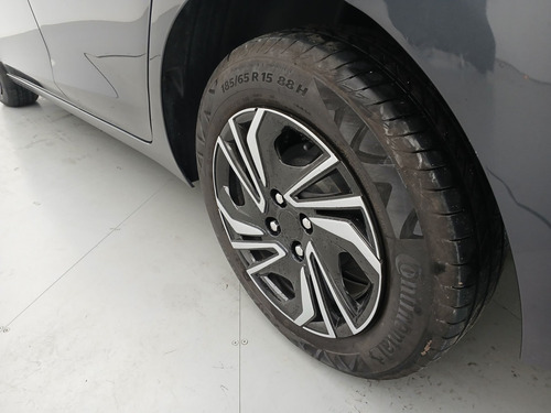 Chevrolet Onix 1.0 TURBO FLEX LT AUTOMÁTICO