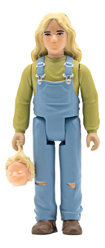 Newt Aliens , Reaction Figures