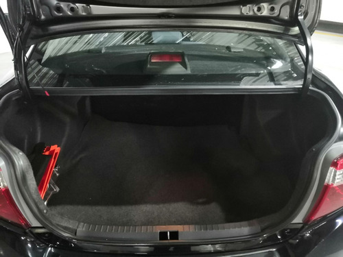 Imagen 9 de 13 de Yaris Core Cvt