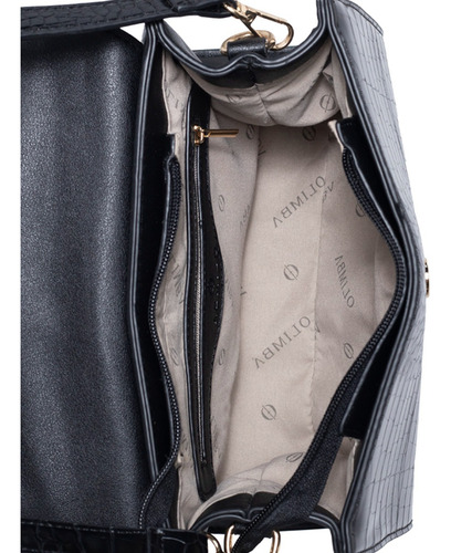 Crossbody Olimba Para Mujer Pequeño Con Correas 9673