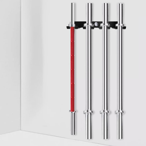 Soporte De Pared Para Mancuernas, Vertical, Resistente, Para