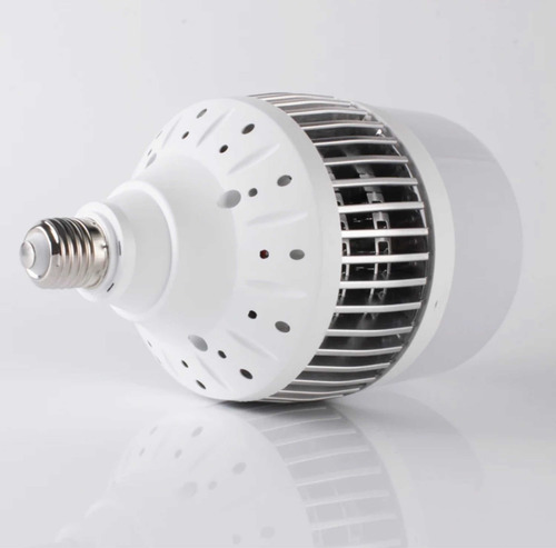 Imagen 2 de 7 de Bombillo Led Industrial Alta Potencia 50w 85v - 265v