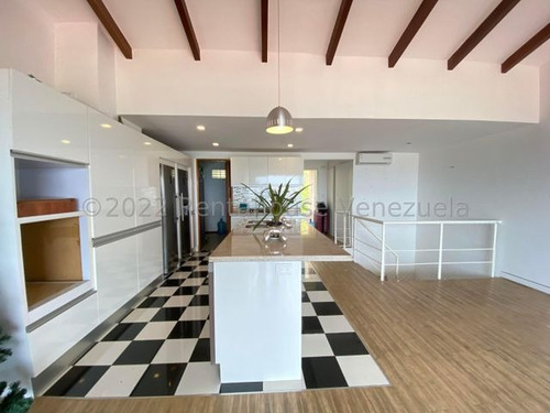 Imagen 6 de 12 de Apartamento En Venta Loma Linda 22-23719 Renta House Los Samanes