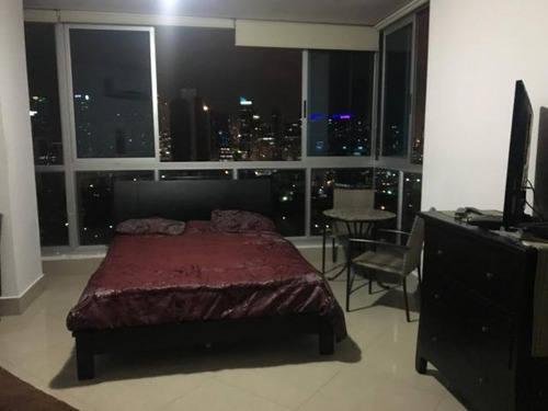 Imagen 8 de 13 de Venta De Apartamento En Kolosal Tower, San Francisco 18-2144