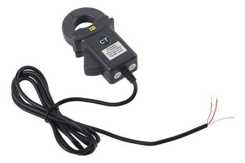 Sensor De Corrente De Alta Precisão Etcr030d Clamp Dc Leakag