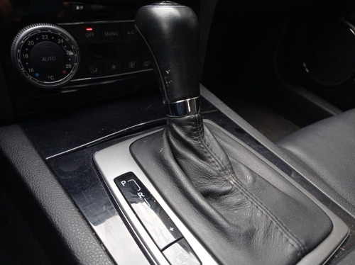 Mercedes-benz Clase C 1.8 C200 Avantgarde B.efficiency At