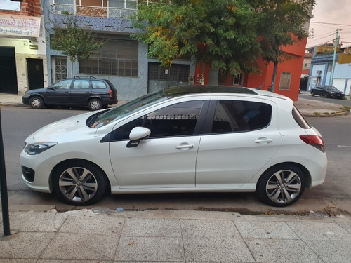 Peugeot 308 1.6 Thp