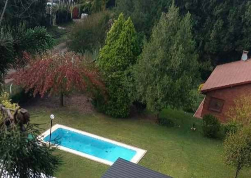 Imagen 1 de 12 de Casa Quinta Con Pileta El Pato El Peligro Lote 50x20 Quincho