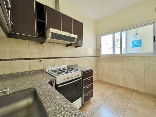 Imagen 6 de 26 de Venta De Depto 2 Amb. V. Luro C/ Lavadero Y Balcon