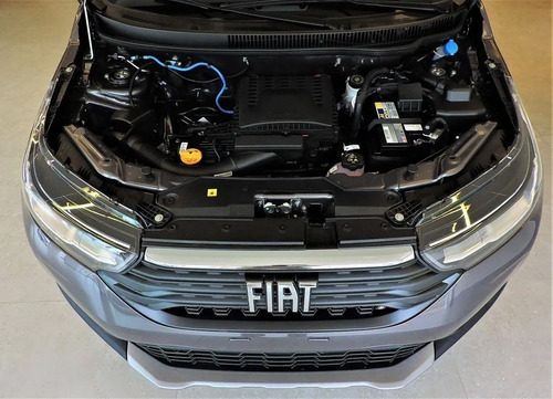 Imagen 7 de 25 de Fiat Strada Volcano 2023 0km Permuta Tomo Usado Empresa B