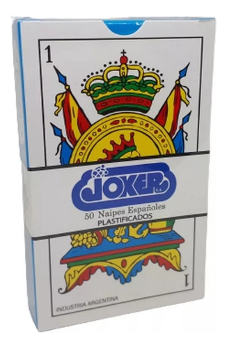 Cartas Plastificadas Pack X 12 Unidades + Packaging!! Idioma Español