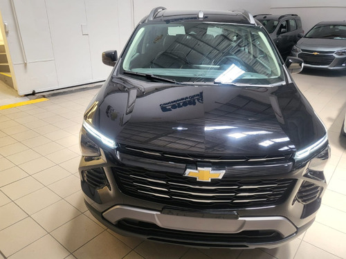 Chevrolet Spin 1.8 Premier 7As At 105Cv