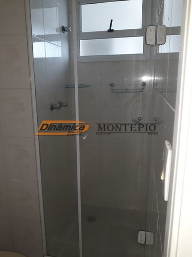 Imagem 11 de 20 de Belo Apartamento Todo Reformado Em Tucuruvi - Ml9720