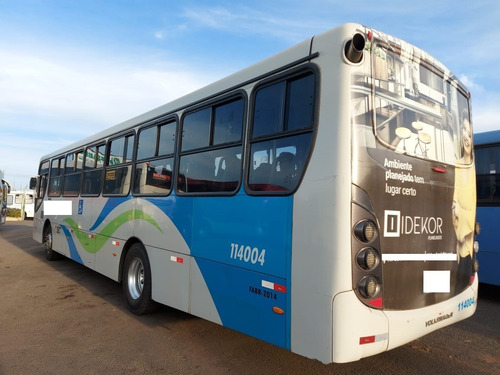 Ônibus Volks Wagen, Caio Apache, 13/14, C 36 Lug, 03 Pts