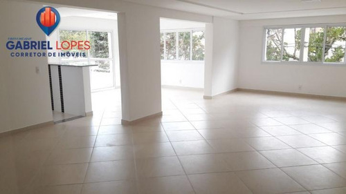 Apartamento- Prainha Caraguatatuba Sp - 1231