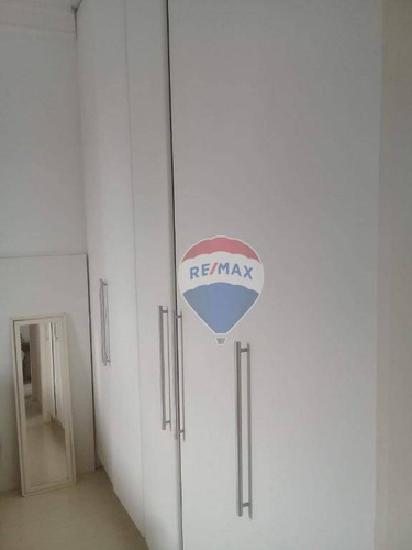 Imagem 20 de 22 de Apartamento Com 1 Dormitório À Venda, 48 M² Por R$ 310.000 - Jardim Ampliação - São Paulo/sp - Ap0727