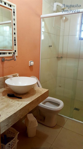 Imagem 3 de 13 de Chácaras Em Condomínio À Venda Em Atibaia/sp - Compre O Seu Chácaras Em Condomínio Aqui! - 1330477