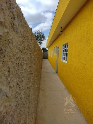 Imagem 4 de 15 de Casa Em Maracanã - Jarinu - 11350